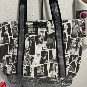 Large Victoria’s Secret tote